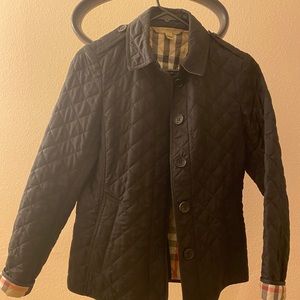Burberry Jacket